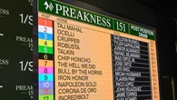 Laurel Park waited 114 years for the Preakness. It may be a farewell as much as a debut