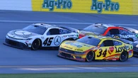 NASCAR visits Mexico City: What to know about the race, schedule, track layout