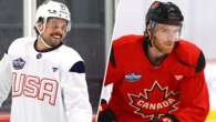 Team USA vs. Canada: When, where, how to watch 4 Nations Face-Off Saturday night