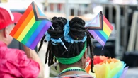 Paris Olympics set record for number of openly LGBTQ+ athletes, but some say progress isn't finished