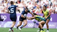 US women's rugby team shocks Australia for historic bronze medal