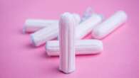 Are tampons safe? New study finds lead and arsenic in tampons. But don't panic, experts say