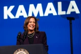 Kamala Harris has America focused on multiracial identity