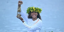 When did surfing become an Olympic sport and has Team USA ever won gold?