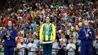 Steve Kornacki breaks down US-Australia swimming rivalry by the numbers