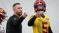 10 encouraging stats as Commanders gear up for training camp