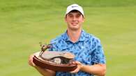 Davis Thompson wins John Deere Classic with lowest score in tournament history