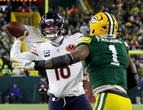 Ranking the best games on 2026 NFL schedule: Seahawks-Eagles, Bills-Rams on list