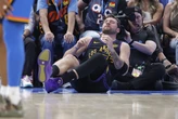 Luka Dončić and Cade Cunningham eligible for awards after appeal of 65-game rule