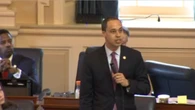 Democratic candidate for Virginia AG criticized for old text messages