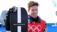 Shaun White's new snowboard league unveils schedule and hosts for season one