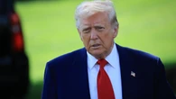 Live updates: Trump puts market struggles on Biden as economy shrinks under his watch