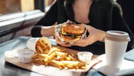 Stress eating doesn't always mean craving more: What to know to avoid overeating