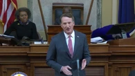 Younkin vetoes bill to count African American history courses toward graduation