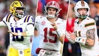 Winners, losers from Round 1 of 2026 NFL Draft: Rams, Jets, Eagles make list