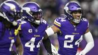 Vikings celebrate fumble recovery with ‘High School Musical' dance vs. Packers