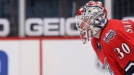 Ilya Samsonov to Start Game 3 for Capitals, Craig Anderson Out for Body Maintenance