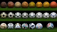 Why World Cup game balls always return to the pitch during matches
