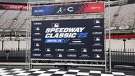 MLB Speedway Classic at NASCAR track will break single-game attendance record