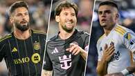 Players, coaches in favor of seeing MLS shift to international calendar