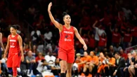 Tina Charles, Natasha Cloud Called for Team Meeting to Stress Urgency of Season