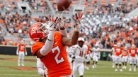 Which Colleges Have the Baltimore Ravens Drafted From Most?