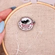 Etsy sellers say their previously thriving shops can't rebound from Trump's tariffs