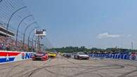 NASCAR in New Hampshire: Schedule, watch info, favorites, weather for USA Today 301