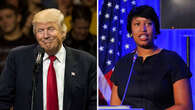 DC Mayor Bowser met with President-elect Trump ahead of his second inauguration