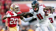 Report: Ravens ‘Done' With Julio Jones Trade Talks