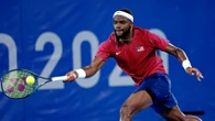 2021 Citi Open: Frances Tiafoe Seeded and Earns Bye, But Faces Tough Test