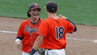 2021 Men's College World Series: How to Watch Virginia Cavaliers Vs. Mississippi State Bulldogs