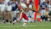 Darrell Green: If Washington Is Winning, the Team Could Be Called ‘Meatballs'