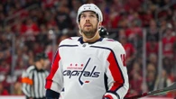 Former Capitals Teammates Share Nice Moment During On-Ice Scuffle