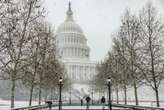 What music is traditionally played at the inauguration?