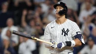 Yankees' Aaron Judge wins 3rd career AL MVP award, edges Mariners' Cal Raleigh