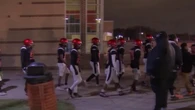 Hayfield football team withdraws from high school playoffs