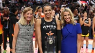 Candace Parker and Elena Delle Donne lead 2026 Women's Basketball Hall of Fame class