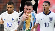 2026 World Cup year-out preview: Teams and players to watch, USMNT and more