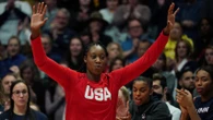 Tina Charles Will Miss Game to Attend Premiere of Her Film ‘Game Changer'