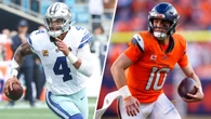 Who is playing in NFL Week 8? Here's the full schedule