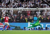 PSG wins back-to-back Champions League titles after shootout victory against Arsenal
