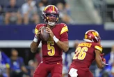 Daniels' injury not significant, status for the Chiefs not yet known