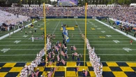 Air Force-Navy football game is still on despite government shutdown
