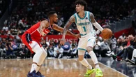 Charlotte Hornets beat Washington Wizards 139-113