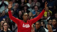 Mystics' Tina Charles Eclipses 6,000 Points, Enters Top 10 All-Time Scoring List
