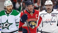 Who's in the 2025 NHL Draft Lottery? These 11 teams can win the No. 1 pick
