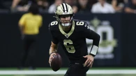 Saints rookie QB Tyler Shough to make 1st career start vs. Rams in Week 9