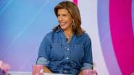 Hoda Kotb's powerful advice about breast cancer and 4 words that became her mantra