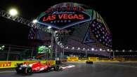 Formula 1 Las Vegas GP 2024: Here's how much tickets cost